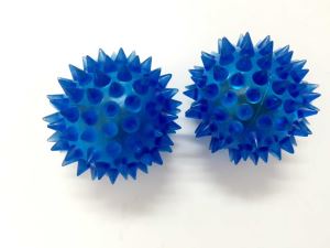 Massaġġi ballun Bouncy