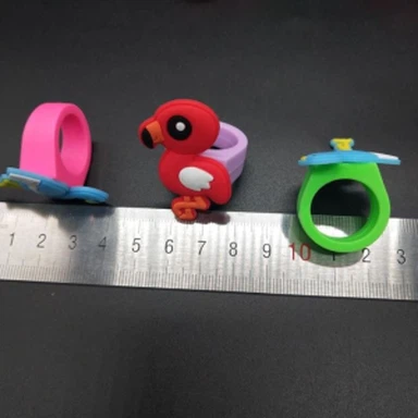 Ġugarelli Flamingo Ring Ring
