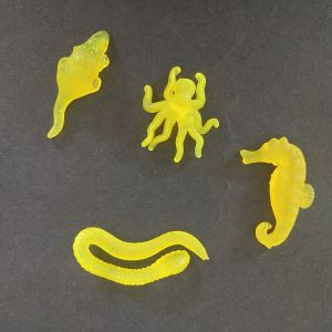 Ġugarell Mini Sticky Animal