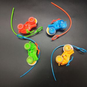 Ġugarell tal-Mutur tal-Plastik